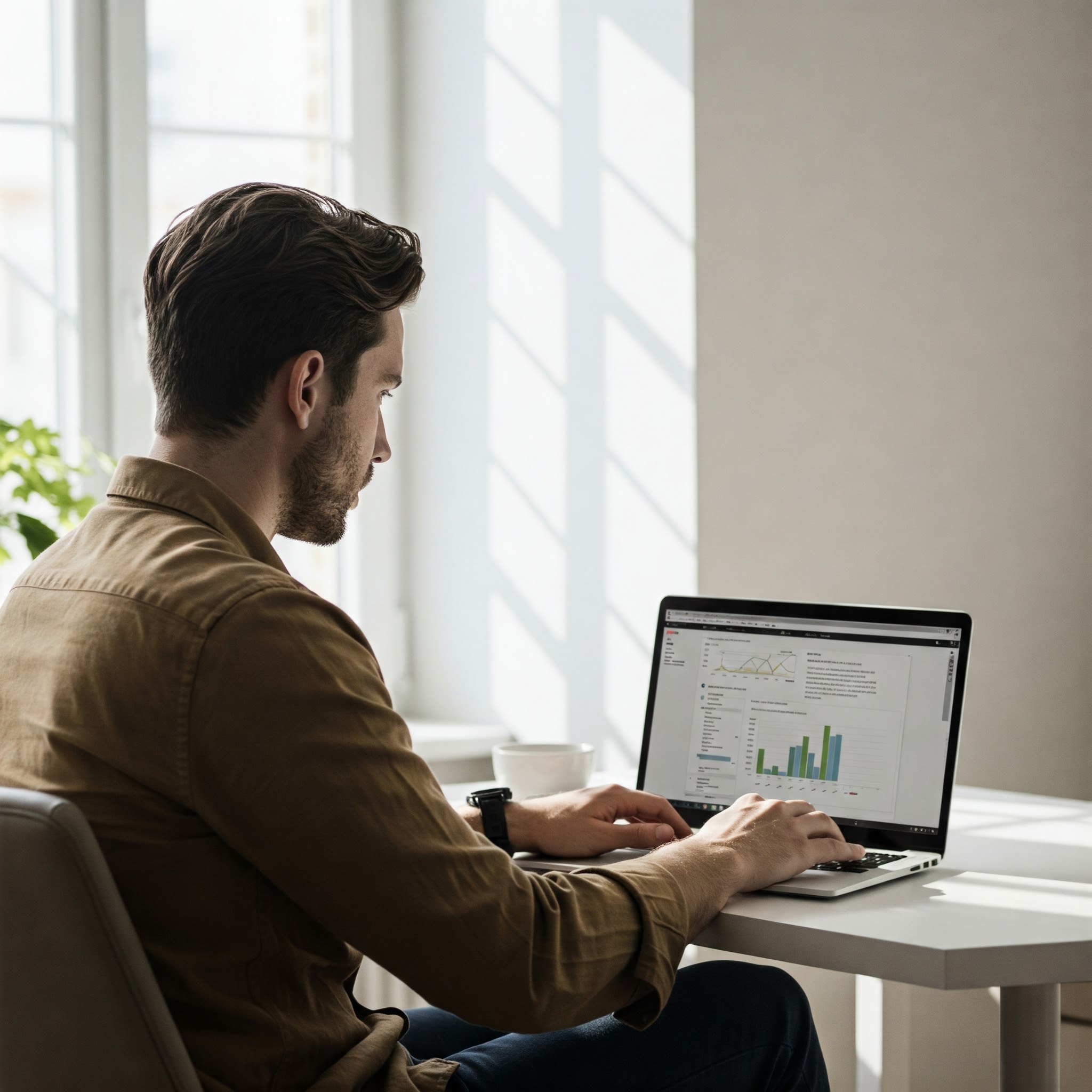 Personal Portfolio Insights